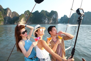 Bahía de Ha Long – Maravilla natural del mundo