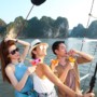 Bahía de Ha Long – Maravilla natural del mundo