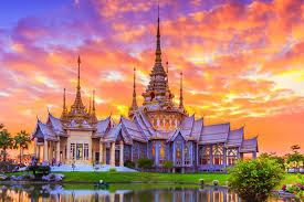 Thailand