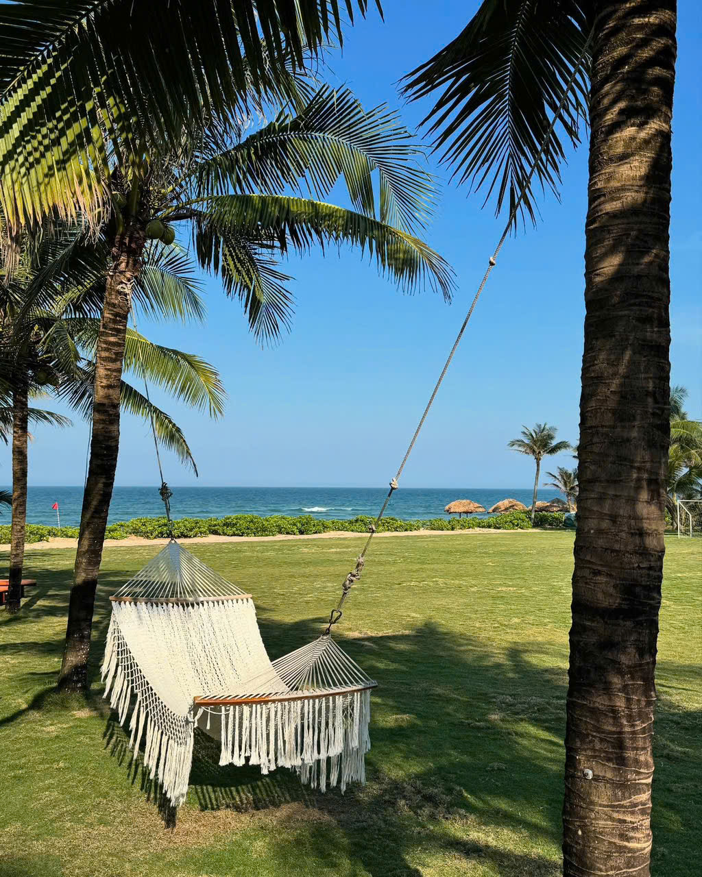 Playa Bình Minh – Belleza intacta cerca de Hội An