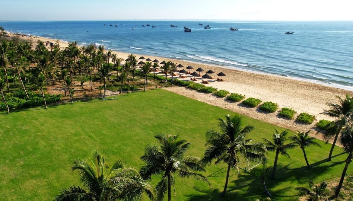 Las playas más hermosas de Vietnam