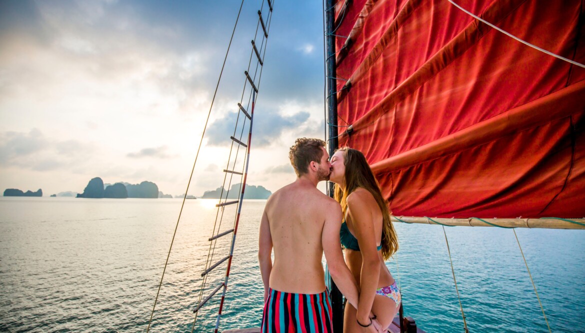 Top 10 destinos turísticos en Vietnam