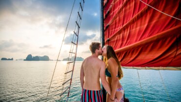 Top 10 destinos turísticos en Vietnam