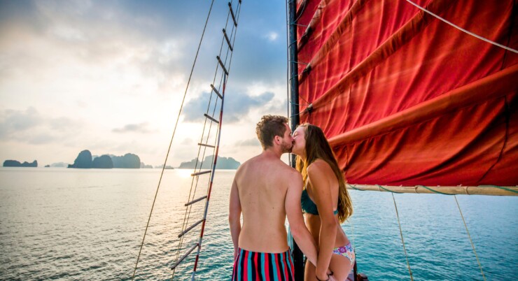 Top 10 destinos turísticos en Vietnam