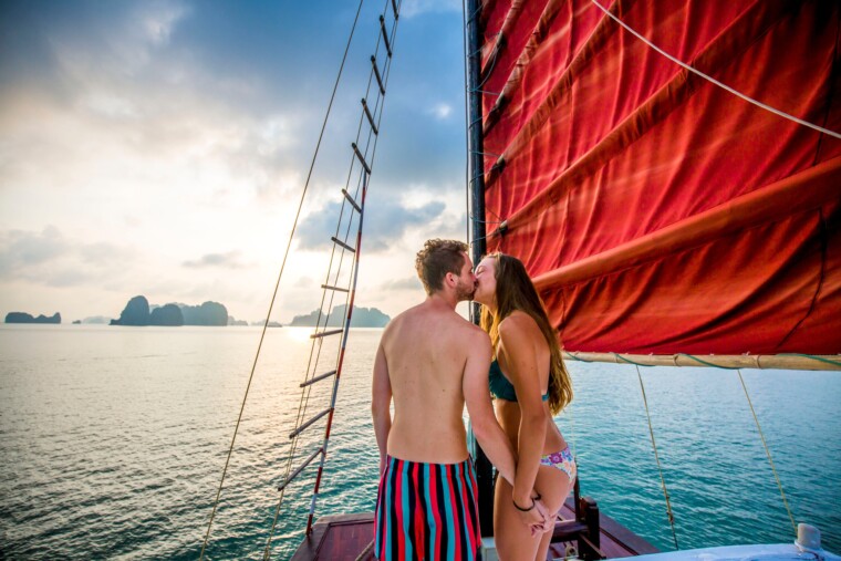 Top 10 destinos turísticos en Vietnam
