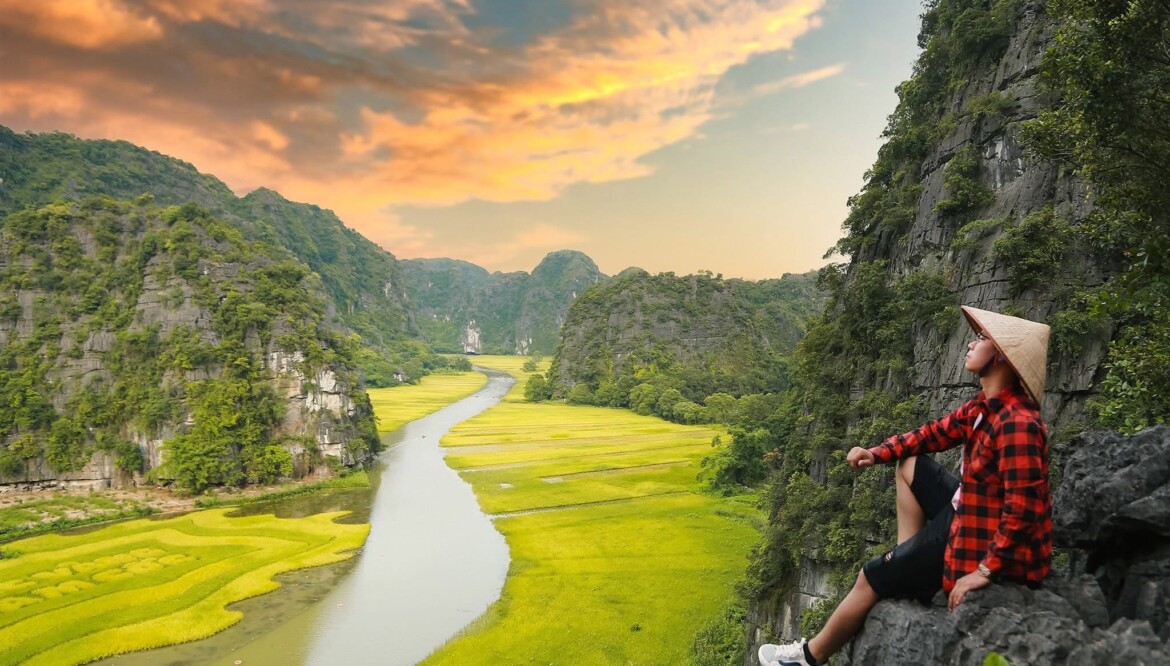 Top 5 lugares más hermosos del norte de Vietnam