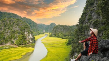 Top 5 lugares más hermosos del norte de Vietnam