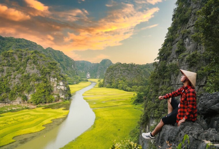 Top 5 lugares más hermosos del norte de Vietnam