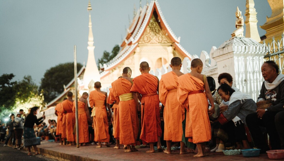 Laos