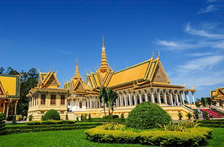 Cambodia