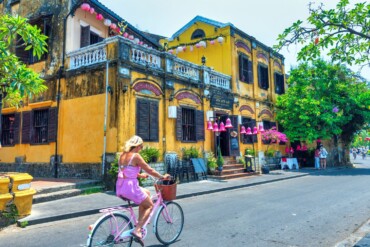8 Lugares ideales para visitar en Vietnam en familia