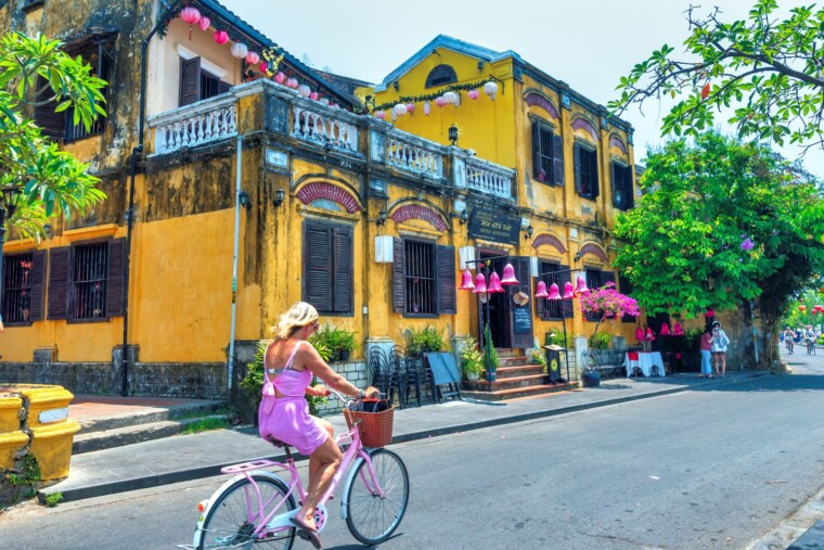 8 Lugares ideales para visitar en Vietnam en familia