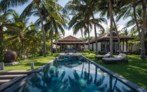 Four Seasons The Nam Hai Hoi An Resort