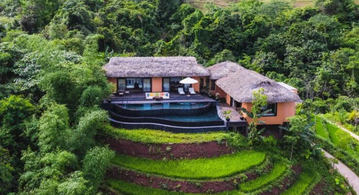 Avana Retreat Mai Chau