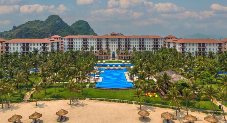 Danang Marriott Resort & Spa
