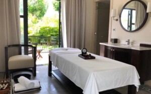 Danang Marriott Resort & Spa spa