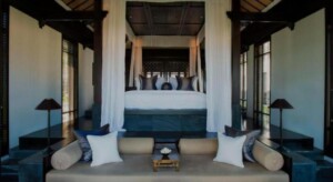 Four Seasons The Nam Hai Hoi An Resort room