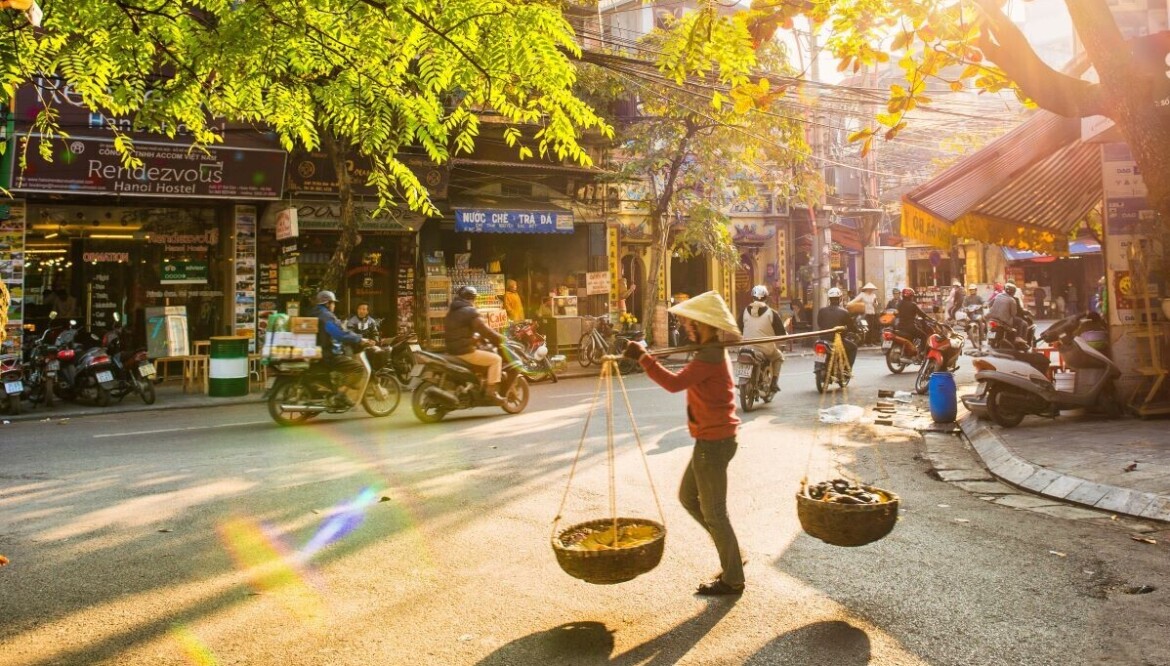 Hanoi