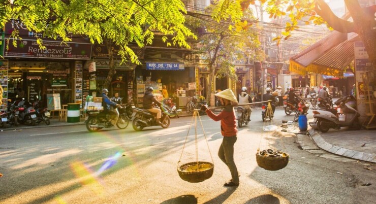 Hanoi