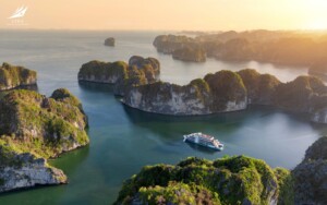 Halong Vietnam