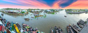 Mekong Delta