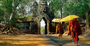 Siemreap Cambodia