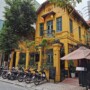 Home Hanoi – Alta cocina vietnamita en una villa colonial elegante