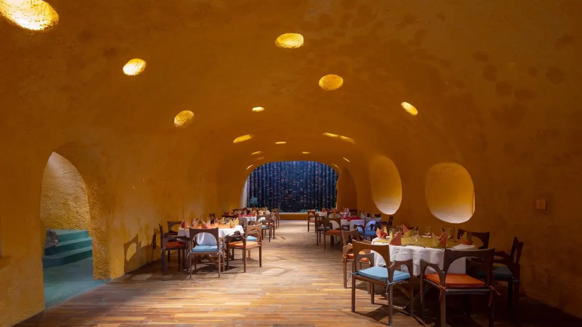 Restaurante Đào Tiên – Elegancia colonial junto al río Thu Bồn en Hoi An