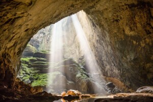 Cueva Son Doong