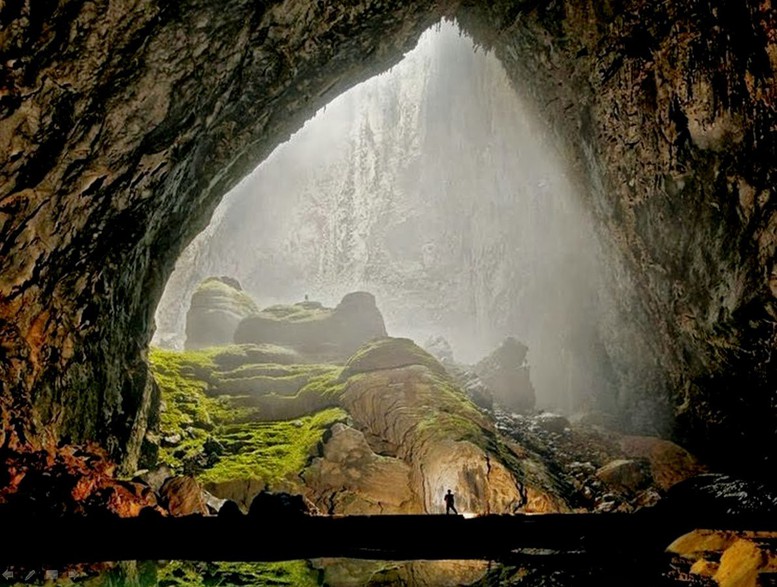 Cueva-Son-Doong