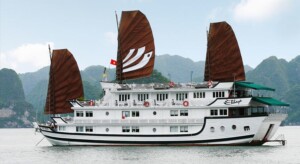 Halong Cruise