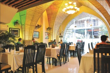 Little Italy – Un rincón auténtico de Italia en el corazón de Vietnam