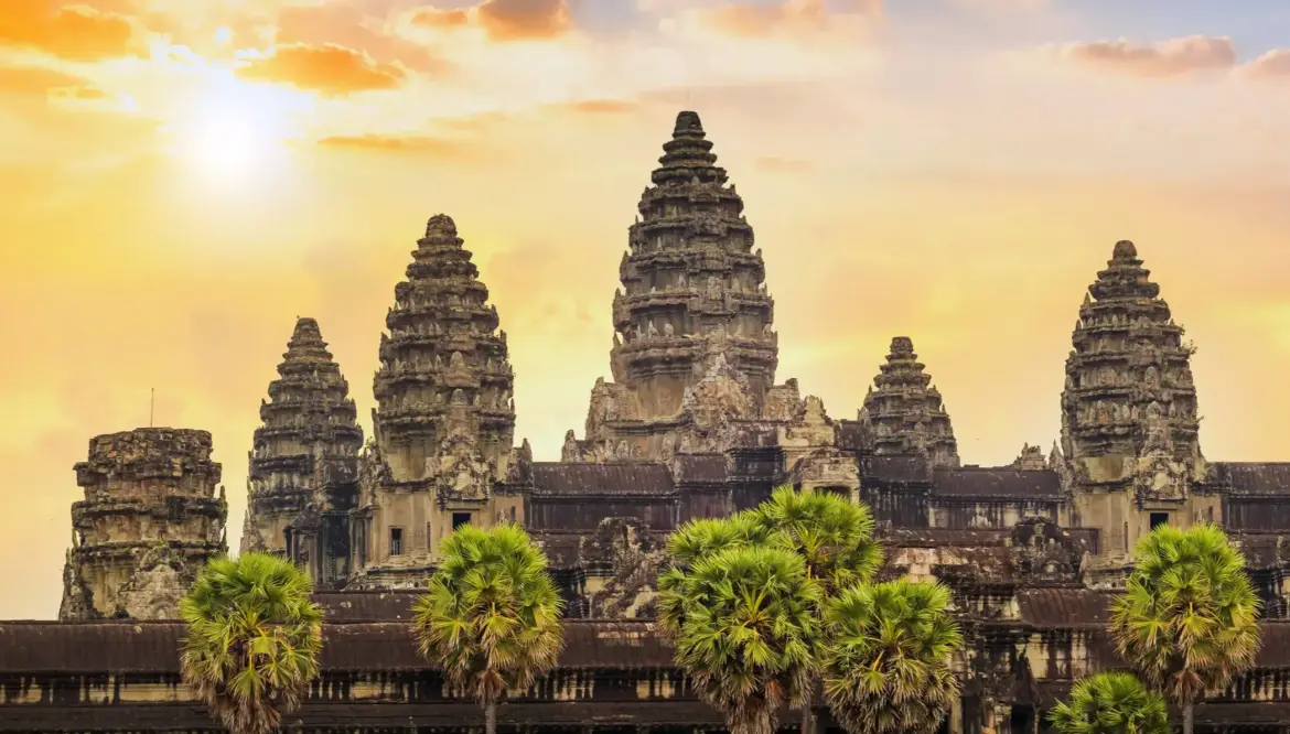 Descubriendo Camboya – Un Viaje al Corazón del Reino de las Maravillas
