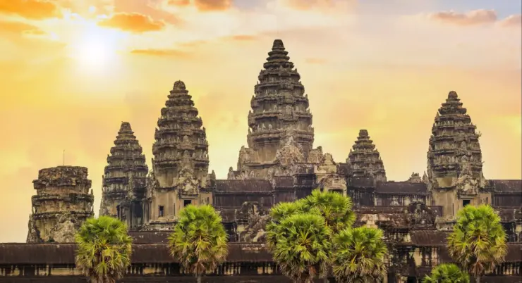 Descubriendo Camboya – Un Viaje al Corazón del Reino de las Maravillas