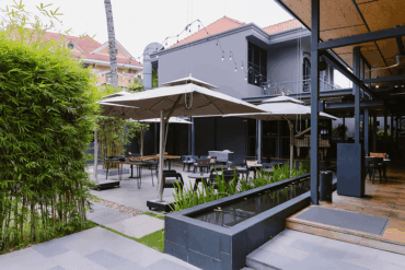 P’Ti Sai Gon – Gastronomía Provenzal en el Corazón de Sai Gon