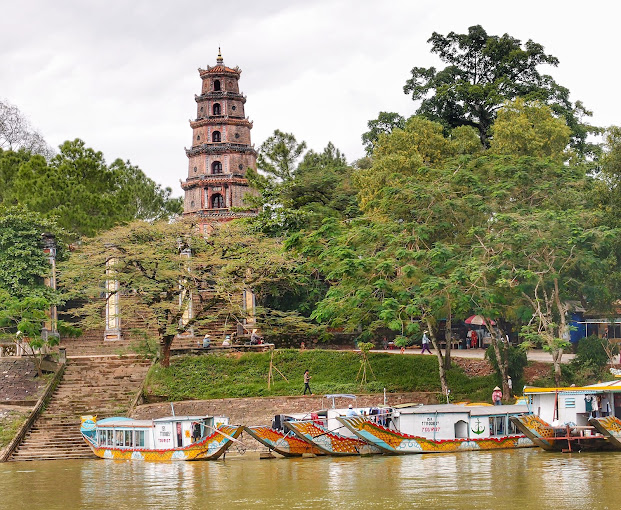 Pagoda-Thien-Mu