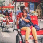 Xich lo Vietnam