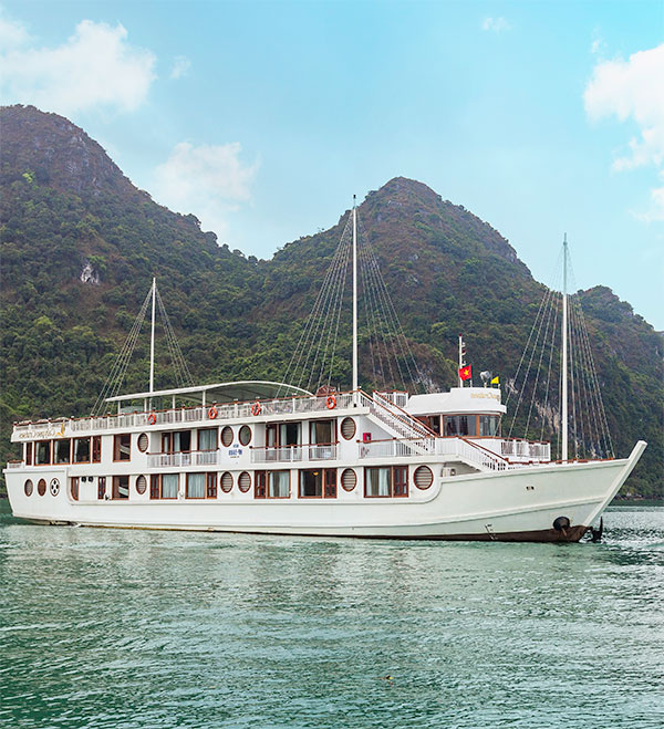 Calypso Cruises – Navega entre maravillas en la Bahía de Lan Ha