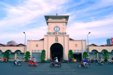 Los Mercados Tradicionales – Una Belleza Cultural Singular de Vietnam