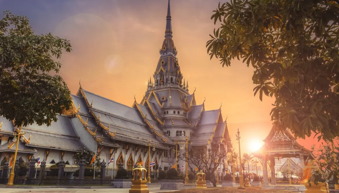 Descubriendo Laos – Un Viaje a la Tierra de los Mil Elefantes