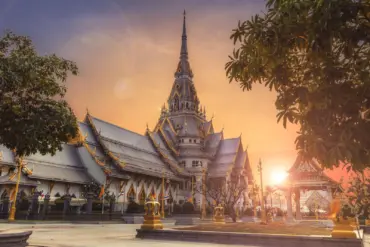 Descubriendo Laos – Un Viaje a la Tierra de los Mil Elefantes