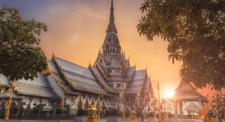 Descubriendo Laos – Un Viaje a la Tierra de los Mil Elefantes