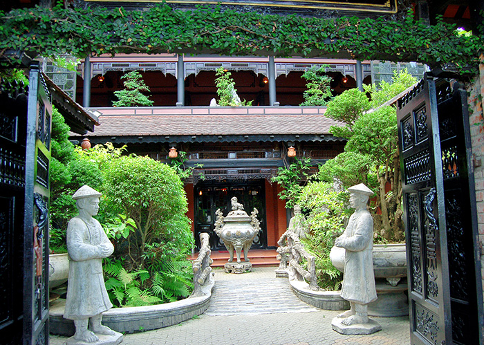 Cung Đình Hue – Gastronomía Imperial en el Corazón de la Antigua Capital de Vietnam