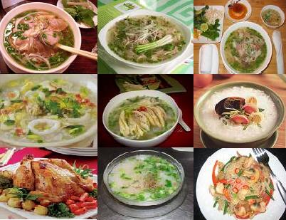Sabores en un Cuenco – La Diversidad Excepcional de los Platos Caldosos de Vietnam