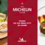 La comida callejera de Vietnam es reconocida por la Guía Michelin