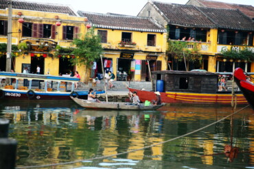 Hoian Vietnam