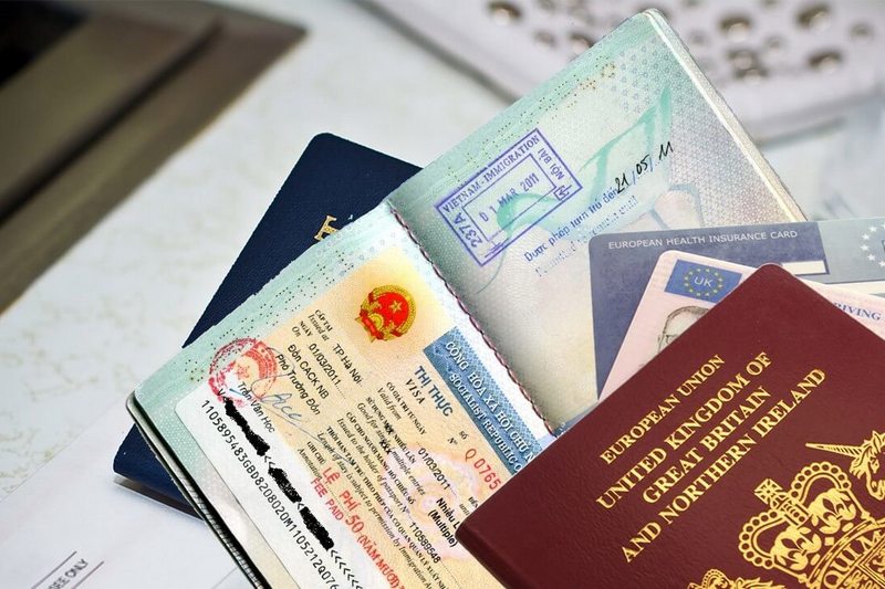  Visa para Vietnam 2025: Cambios importantes que los viajeros internacionales deben conocer