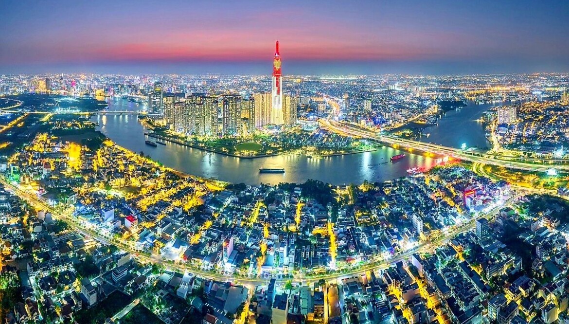 Descubriendo Vietnam – Un Viaje a Destinos Inolvidables