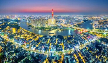 Descubriendo Vietnam – Un Viaje a Destinos Inolvidables