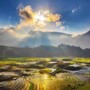 Las Temporadas Doradas, Floridas y Acuáticas – Tres Huellas Fascinantes en la Tierra de Vietnam